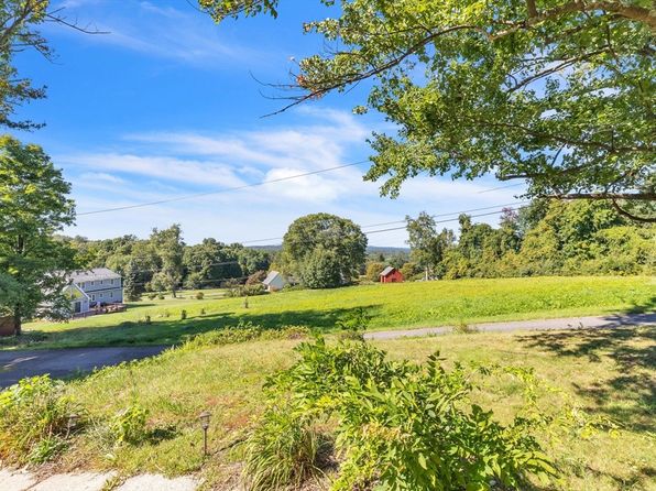 258 Mountain Rd, Wilbraham, MA 01095