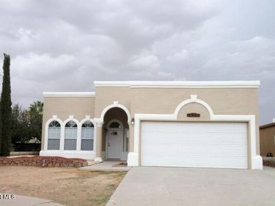 3308 Treasure Hill Pl, El Paso, TX, 79936