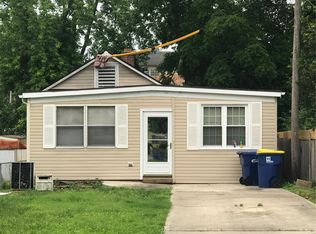 204 W Arlee Ave, Saint Louis, MO