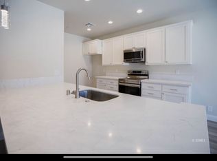 1019 W Church Ave, Ridgecrest, CA 93555