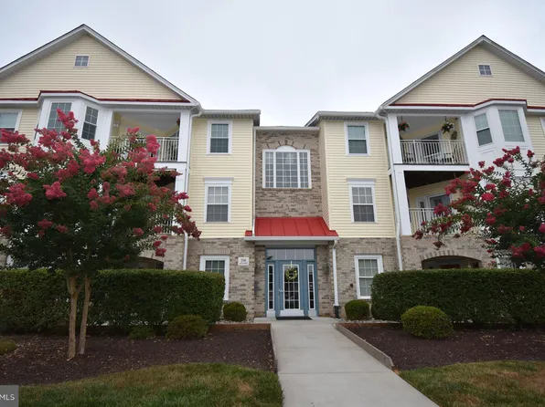 206 Kimary Ct Unit 2D, Forest Hill, MD 21050