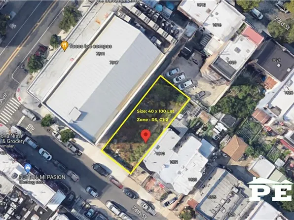 1817 74th St, Brooklyn, NY 11204