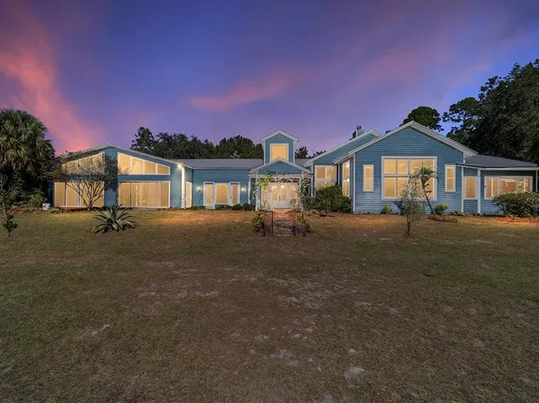 6570 NE 172nd Ct, Williston, FL 32696