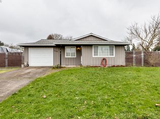 330 Crona St, Junction City, OR 97448