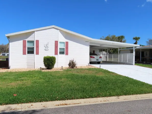 5458 Crane Feather Dr #99, Pt Orange, FL 32128