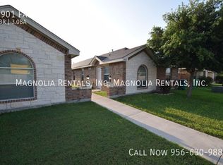 3901 S Fairmont Ave #B, Pharr, TX 78577