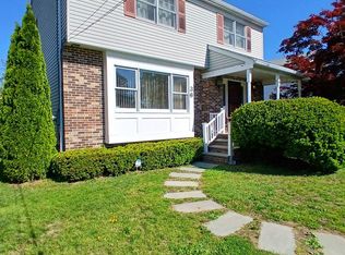 36 Evergreen Ave, Broomall, PA 19008