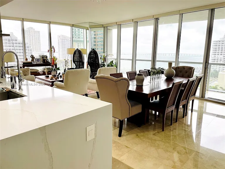 495 Brickell Ave #1201 — Photo 8
