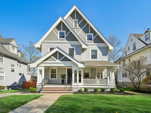 115 Park St, Montclair Twp., NJ 07042