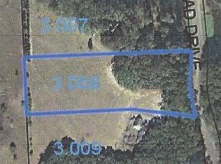 110 Buckhead Dr, Headland, AL 36345