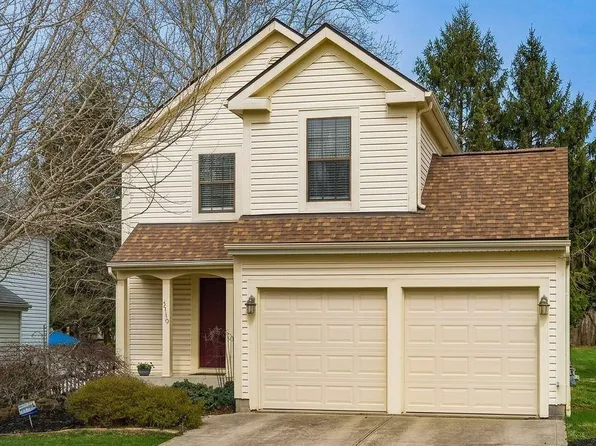 3710 Harborough Dr, Columbus, OH 43230