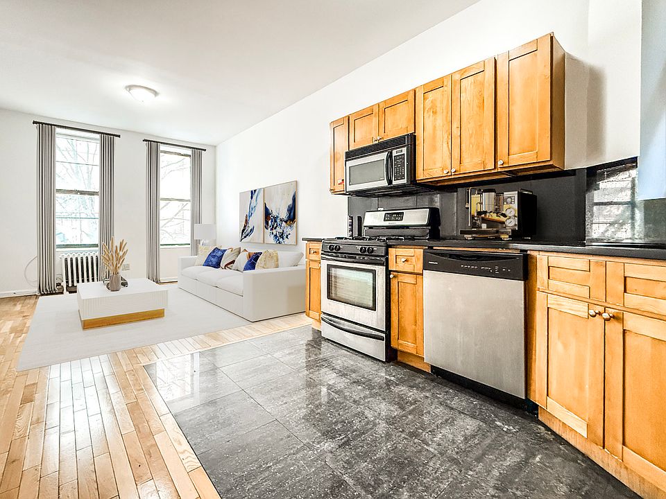 1st image of 154 Columbus Ave APT 2S
