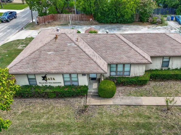 5840 Forest Ln, Dallas, TX 75230