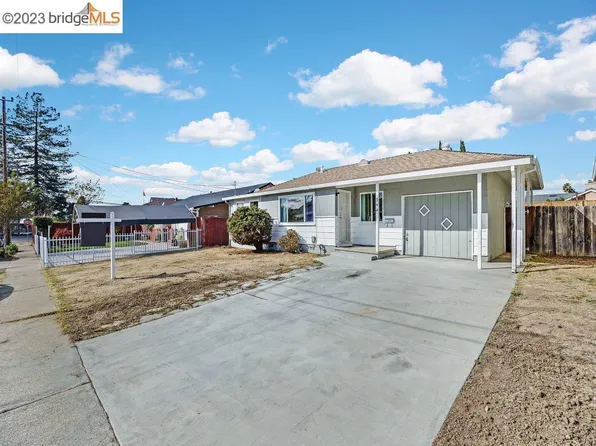 344 Hyde Dr, Hayward, CA 94544