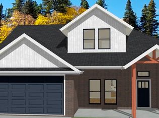 1810 Shepherd Blvd, Centerton, AR 72719