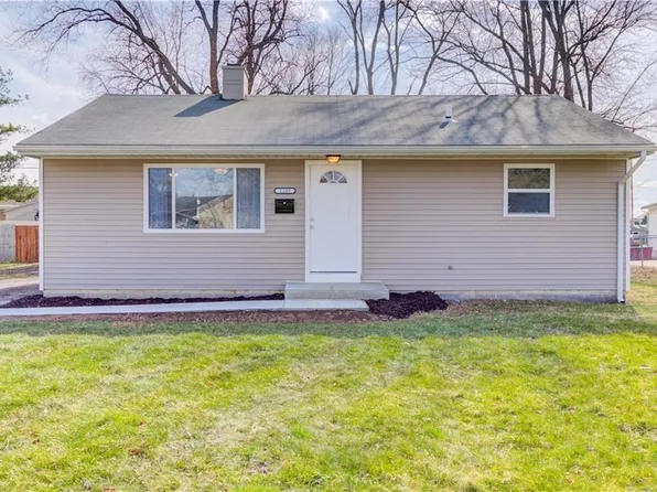 1109 Circle Dr, Xenia, OH 45385