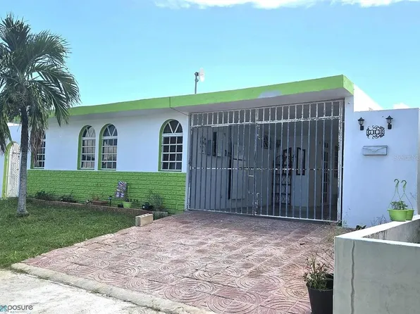 30 Gh, Fajardo, PR 00738