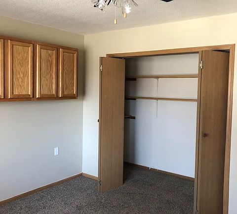 Eat in Kitchen with Pantry