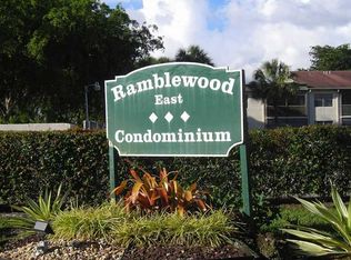 4276 NW 89th Ave APT 103, Pompano Beach, FL 33065