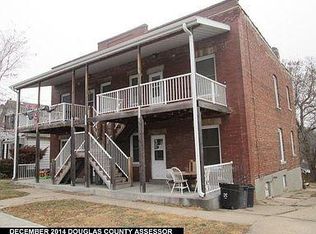 2733 S 16th St #2733, Omaha, NE 68108