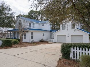 360 Tradewinds Dr, Santa Rosa Beach, FL 32459