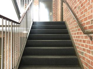 4604 Cascade Mills Dr APT G, Owings Mills, MD 21117