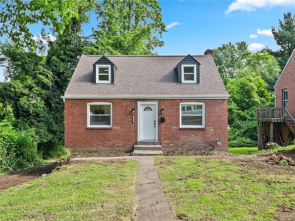 2nd image of 2843 McKelvey Rd