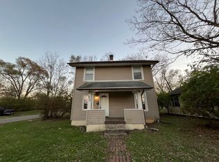 612 17th Ave, Middletown, OH 45044