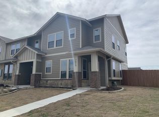 7615 Stonehollow Dr #7615, Temple, TX 76502