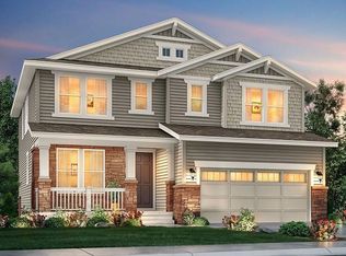 8038 S Yantley Ct, Aurora, CO 80016