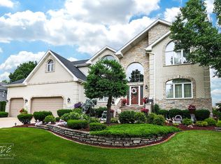 12058 Joan Marie Dr, Homer Glen, IL