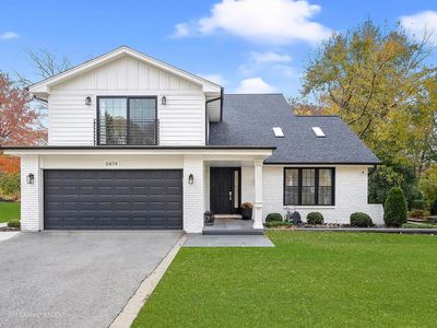 6474 Big Bear Dr, Indian Head Park, IL, 60525
