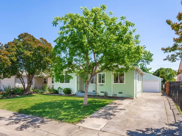 6320 39th Ave, Sacramento, CA 95824