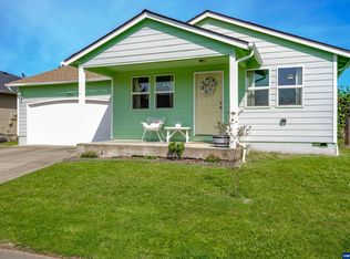 2253 Monticello St SE, Albany, OR 97322