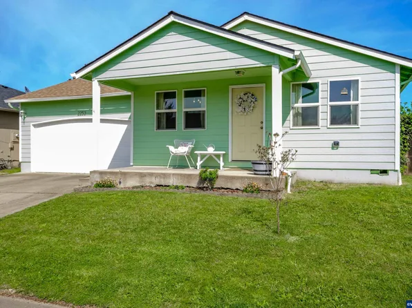 2253 Monticello St SE, Albany, OR 97322