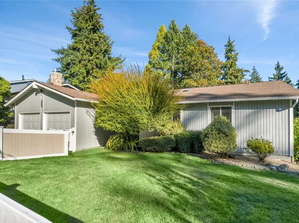 13168 NE 92nd Avenue, Kirkland, WA 98034