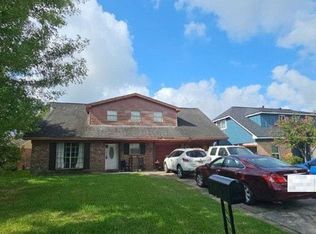 14938 Colville St, Channelview, TX 77530