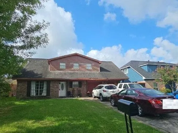 14938 Colville St, Channelview, TX 77530