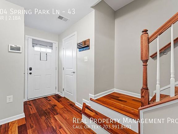 3rd image of 104 Spring Park Ln #43