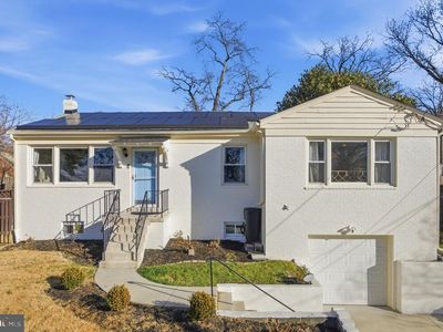 5612 Delaware Dr, Oxon Hill, MD, 20745