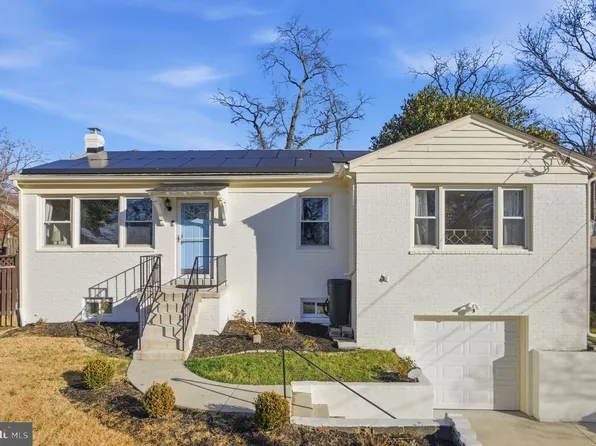 5612 Delaware Dr, Oxon Hill, MD 20745