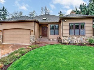 4000 Mapleton Dr, West Linn, OR 97068