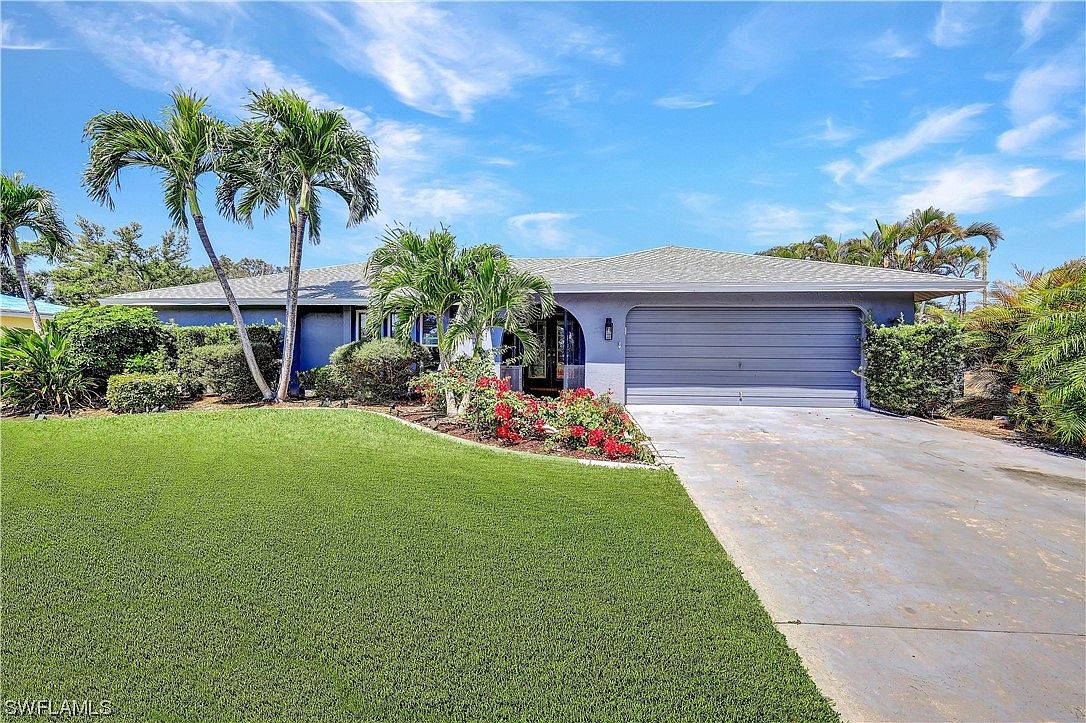 1515 SE 42nd Ter, Cape Coral, FL 33904 MLS 223019797 Zillow