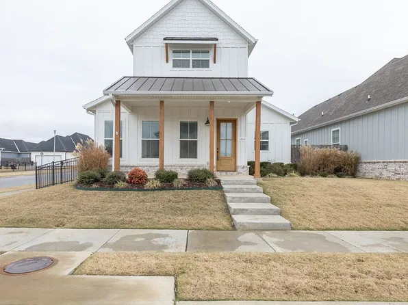 6848 Summer Hill Cv, Springdale, AR 72762