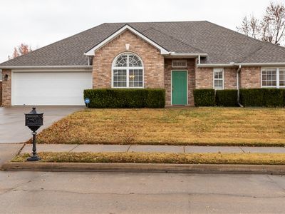 3505 W Center St, Rogers, AR, 72756