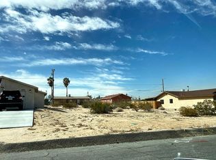 5406 Mariposa Ave, Twentynine Palms, CA 92277