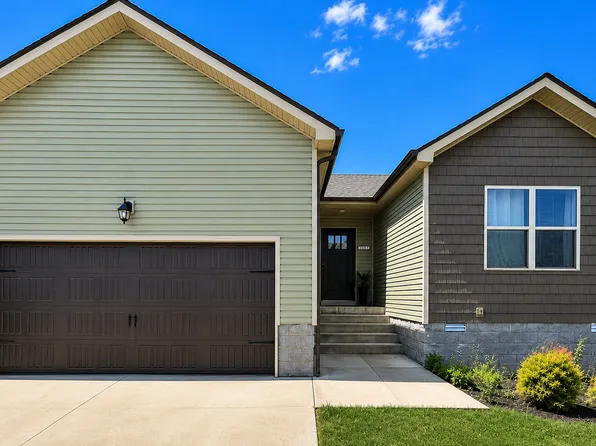 3047 Core Dr, Clarksville, TN 37040