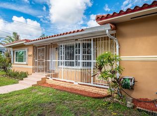 1895 SW 17th Ter #1895, Miami, FL 33145