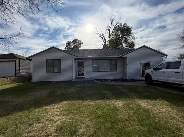 500 Jefferson St, Kimball, NE 69145