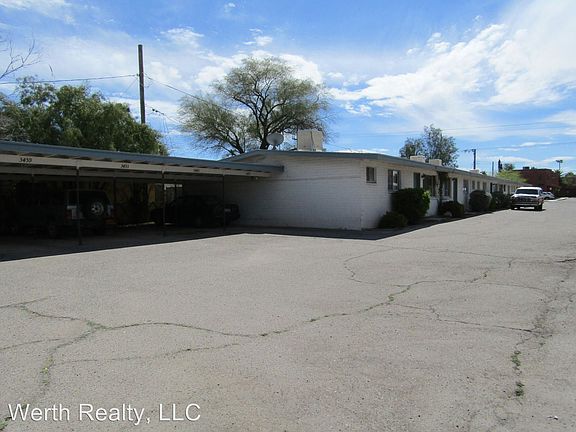 2nd image of 3449 E Glenn St #4092082